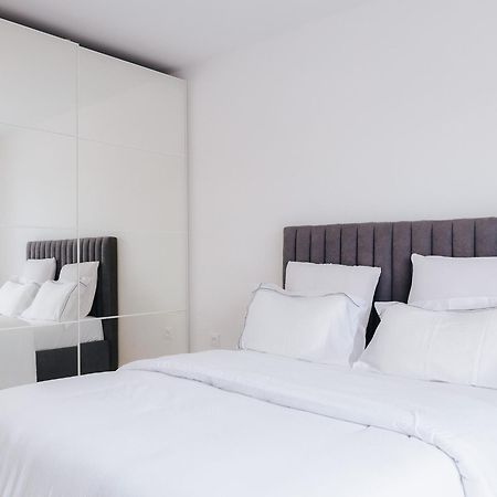 Appartement Luxueux, Neuf & Equipe A Versailles, Saint-Cyr-lʼÉcole Εξωτερικό φωτογραφία