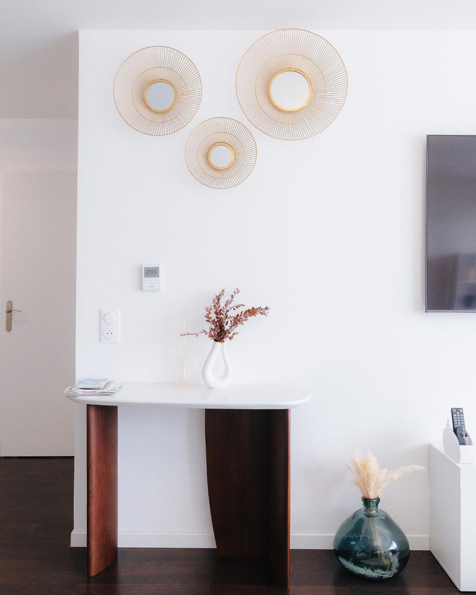 Appartement Luxueux, Neuf & Equipe A Versailles, Saint-Cyr-lʼÉcole Εξωτερικό φωτογραφία