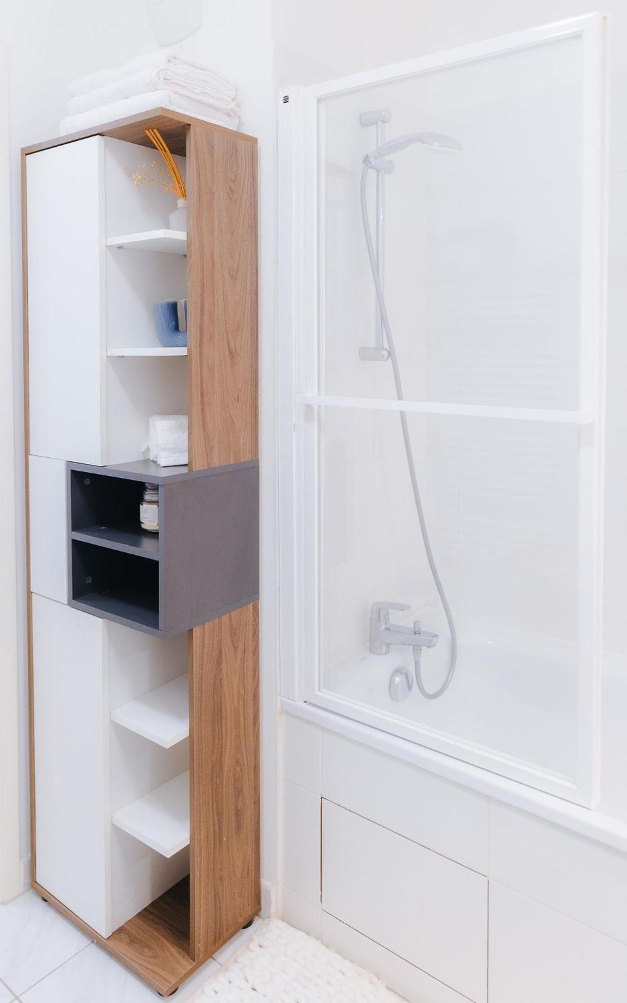 Appartement Luxueux, Neuf & Equipe A Versailles, Saint-Cyr-lʼÉcole Εξωτερικό φωτογραφία