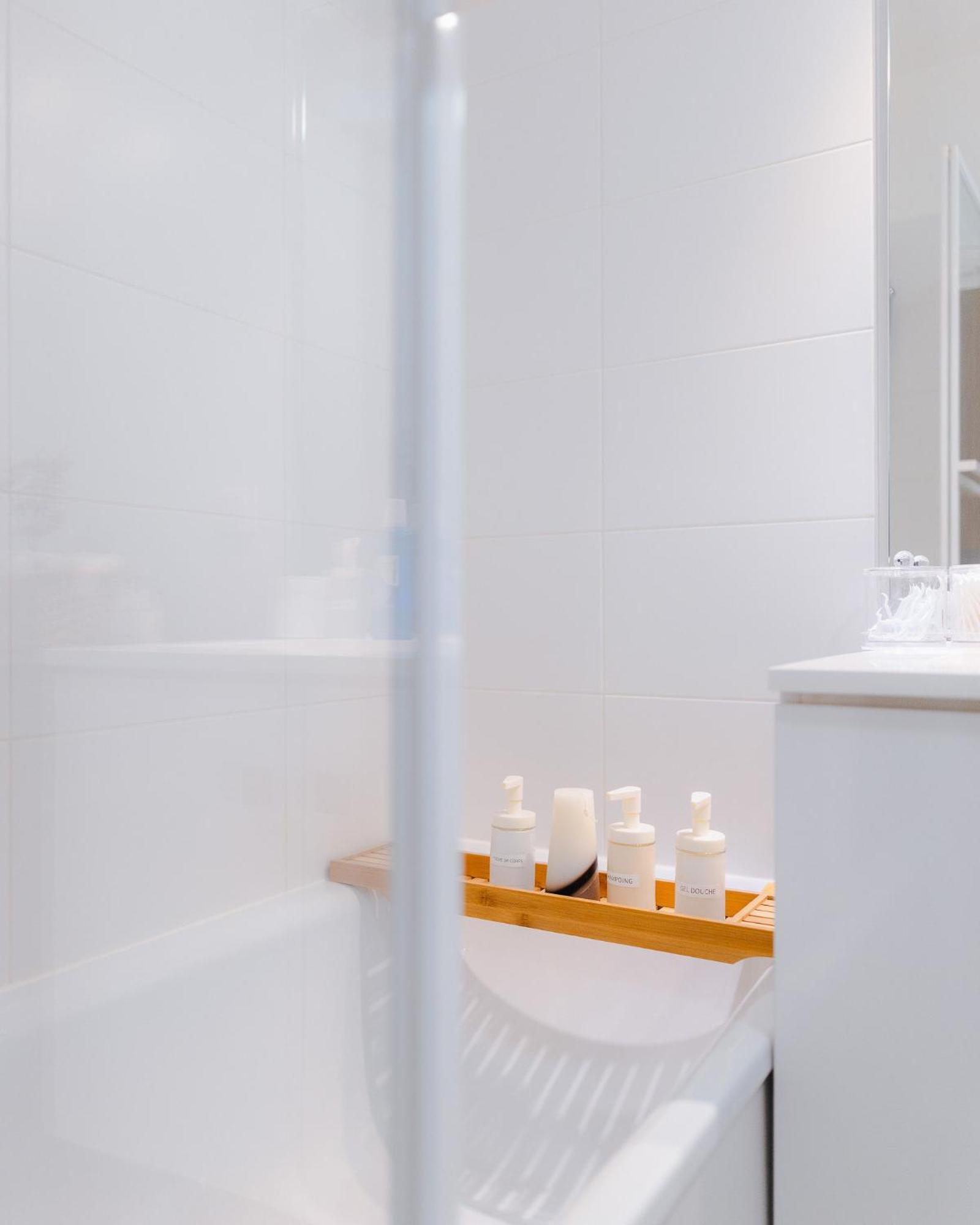 Appartement Luxueux, Neuf & Equipe A Versailles, Saint-Cyr-lʼÉcole Εξωτερικό φωτογραφία