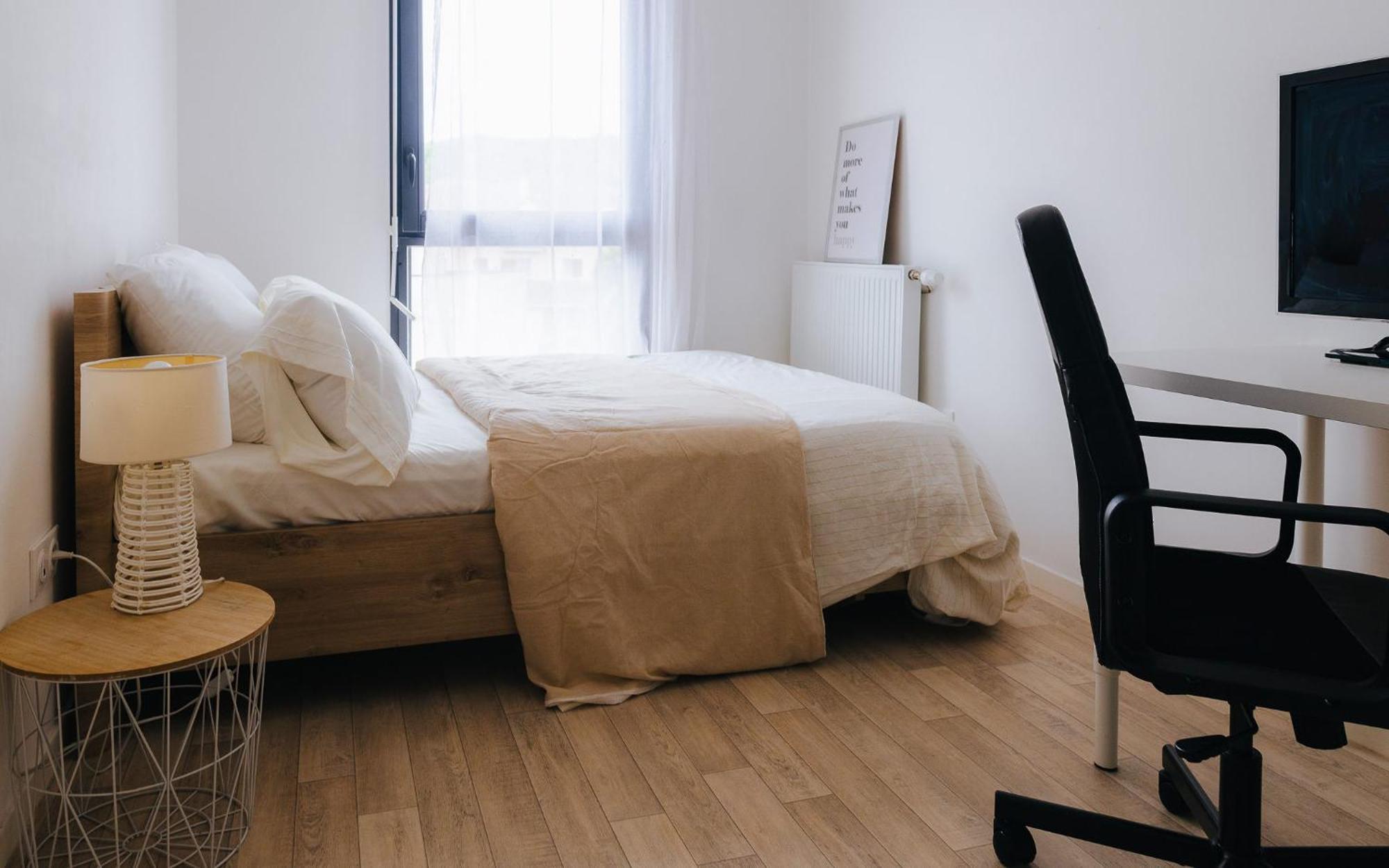 Appartement Luxueux, Neuf & Equipe A Versailles, Saint-Cyr-lʼÉcole Εξωτερικό φωτογραφία