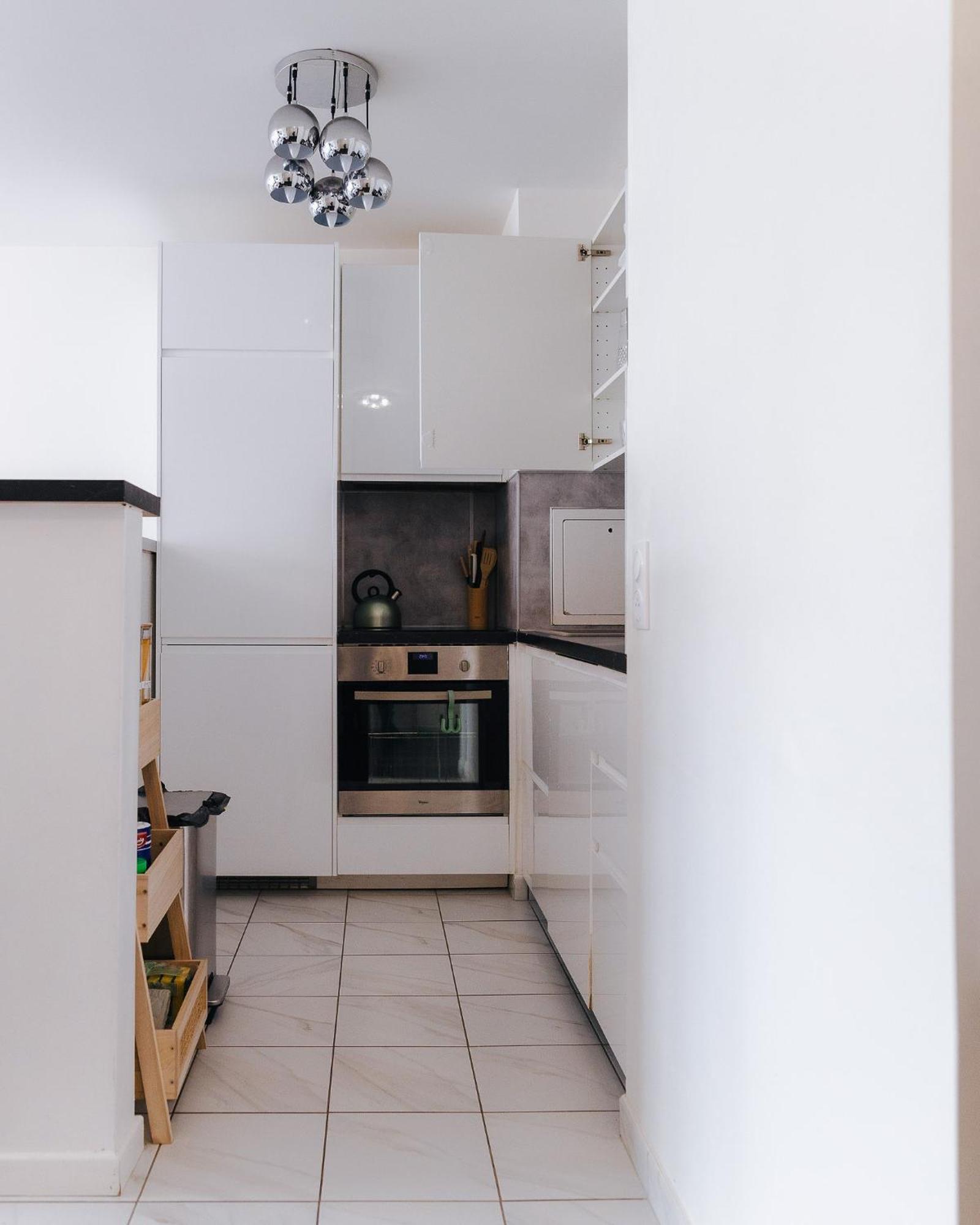 Appartement Luxueux, Neuf & Equipe A Versailles, Saint-Cyr-lʼÉcole Εξωτερικό φωτογραφία