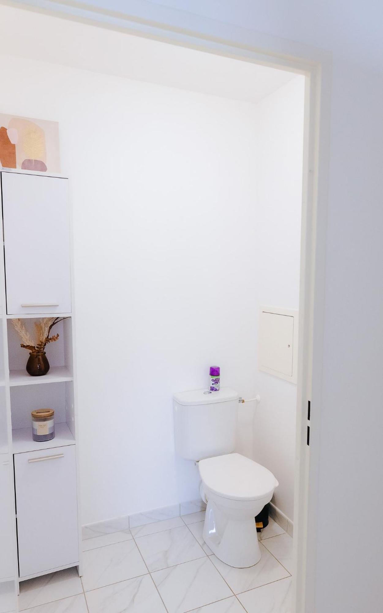 Appartement Luxueux, Neuf & Equipe A Versailles, Saint-Cyr-lʼÉcole Εξωτερικό φωτογραφία
